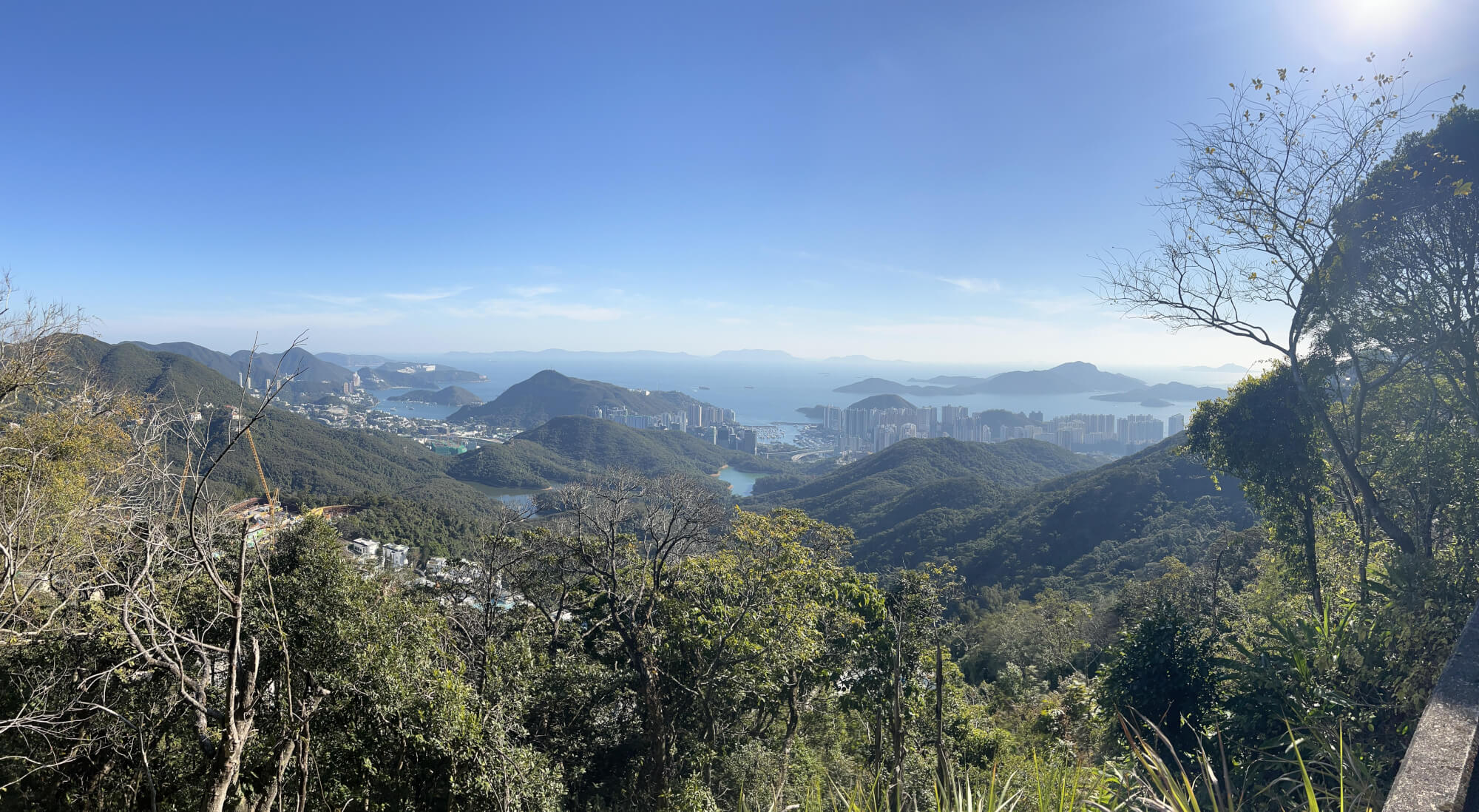 施勋道美景